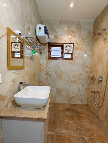 Furnished Amenities in 6+ BHK Independent House at Horamavu – for Sale