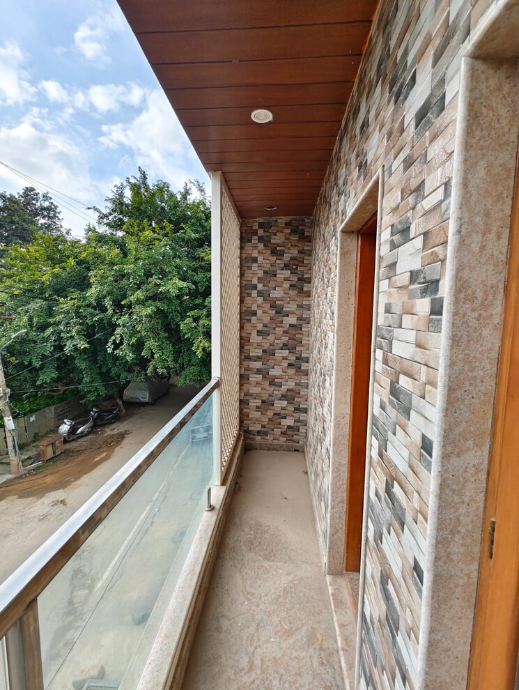 Balcony, horamavu 6+ Bedroom 4600 Sq.Ft. Independent House In Horamavu Bangalore 9200606