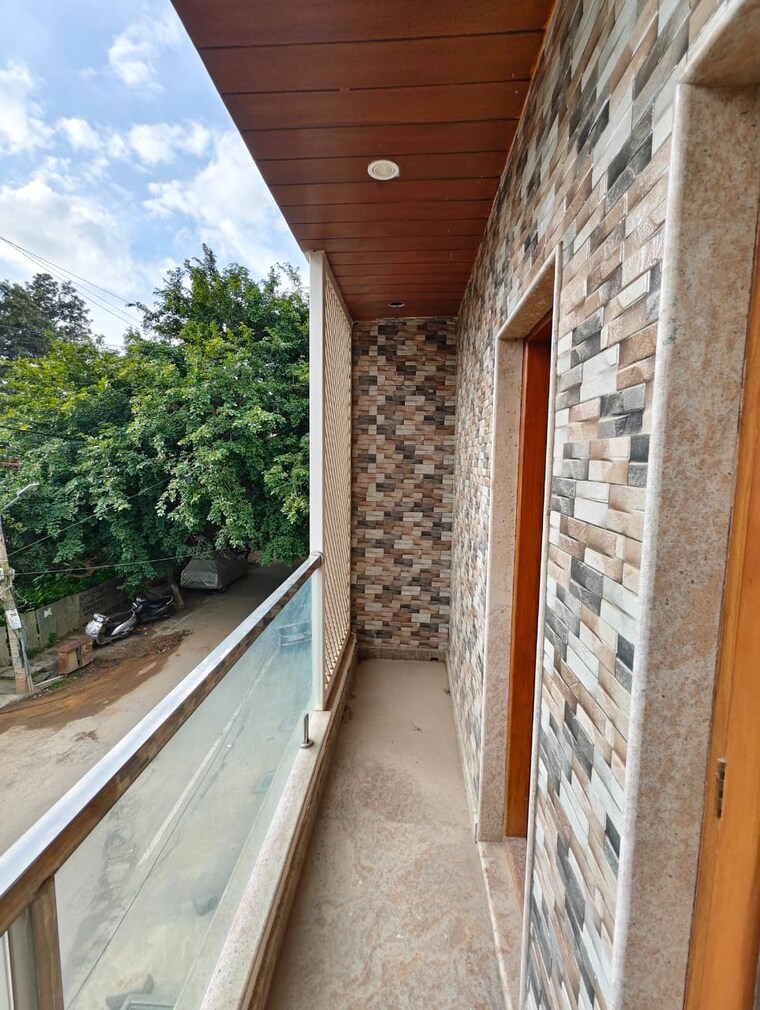 Balcony, horamavu 6+ Bedroom 4600 Sq.Ft. Independent House In Horamavu Bangalore 9200606