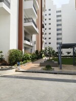 3 BHK + Pooja Room 1595 Sq.Ft. Apartment in IRA Aspiration