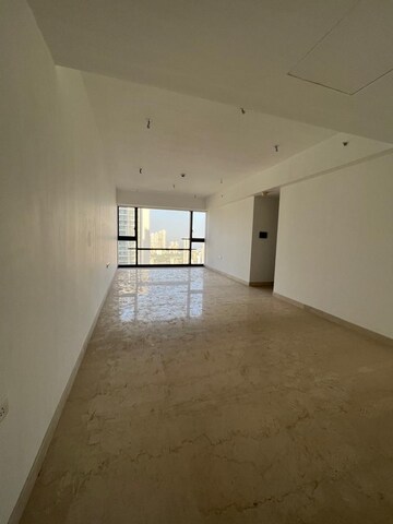 Building Lobby in 4 BHK Apartment at Lodha The Park, Worli – for Rent