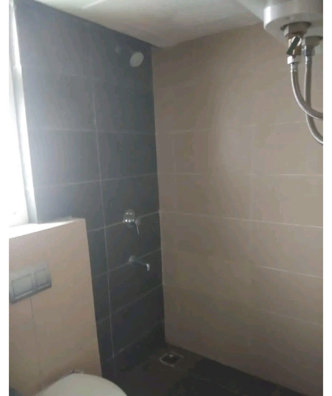 2 BHK + Study Room 1430 Sq.Ft. Apartment in Vatika Seven Lamps