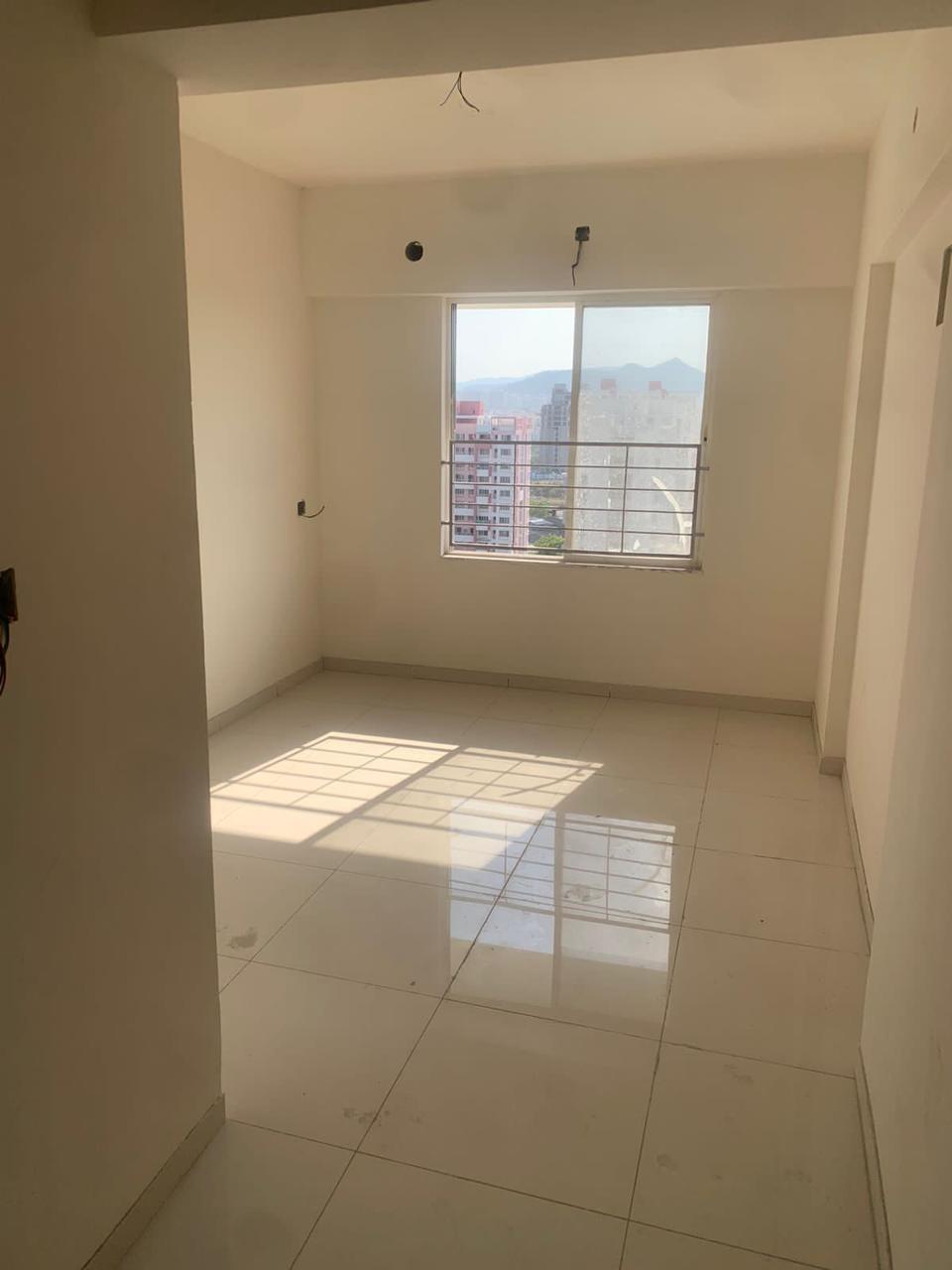 1 Rk+ Pooja Room Apartment For Sale in VJ Town Center