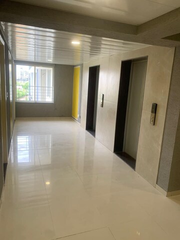 Room in 1 RK Apartment at VJ Town Center, Wakad – for Sale