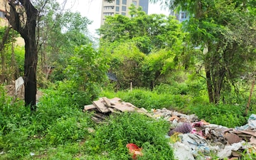 Plot For Sale in Baner