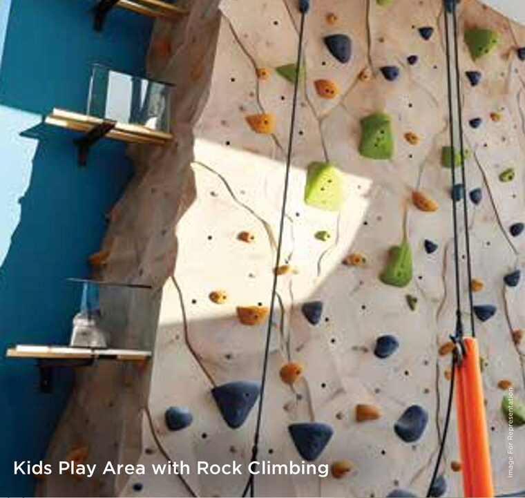 Map Location, princecare-amaraa 1 Bedroom 427 Sq.Ft. Apartment In Matunga East Mumbai 9200680