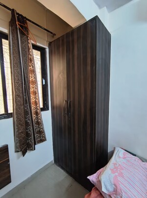 Furnished Amenities in 1 BHK Apartment at Kopar Khairane – for Rent