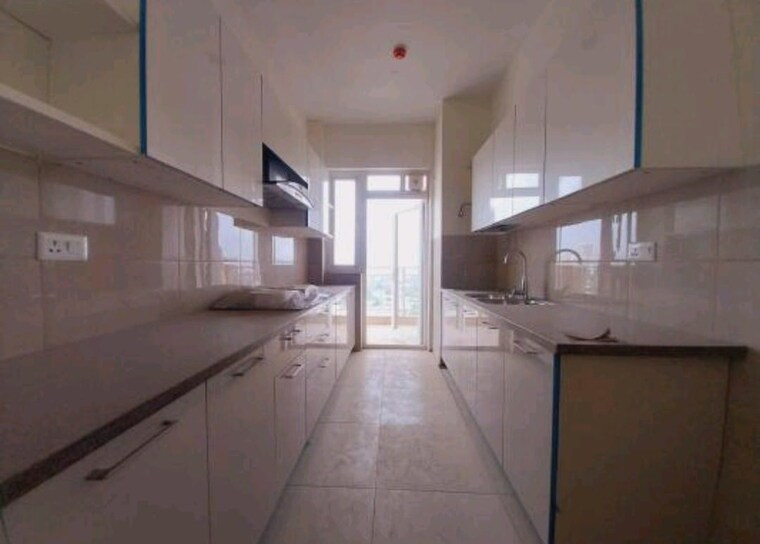 Kitchen, vatika-seven-lamps 3 Bedroom 1877 Sq.Ft. Apartment In Sector 82 Gurgaon 9200697