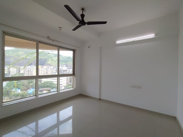 Bedroom, nahar-laurel-and-lilac 2 Bedroom 970 Sq.Ft. Apartment In Chandivali Mumbai 9200686