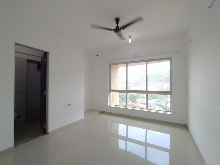 Living Room, nahar-laurel-and-lilac 2 Bedroom 970 Sq.Ft. Apartment In Chandivali Mumbai 9200686