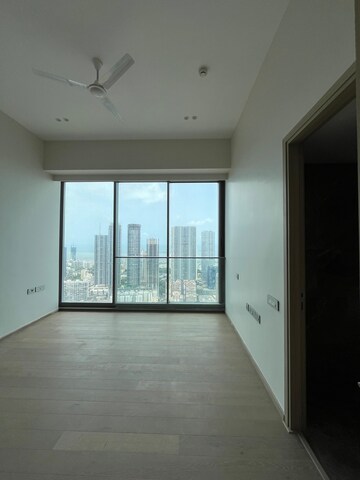 4 BHK Apartment For Rent in Rustomjee Crown, Prabhadevi