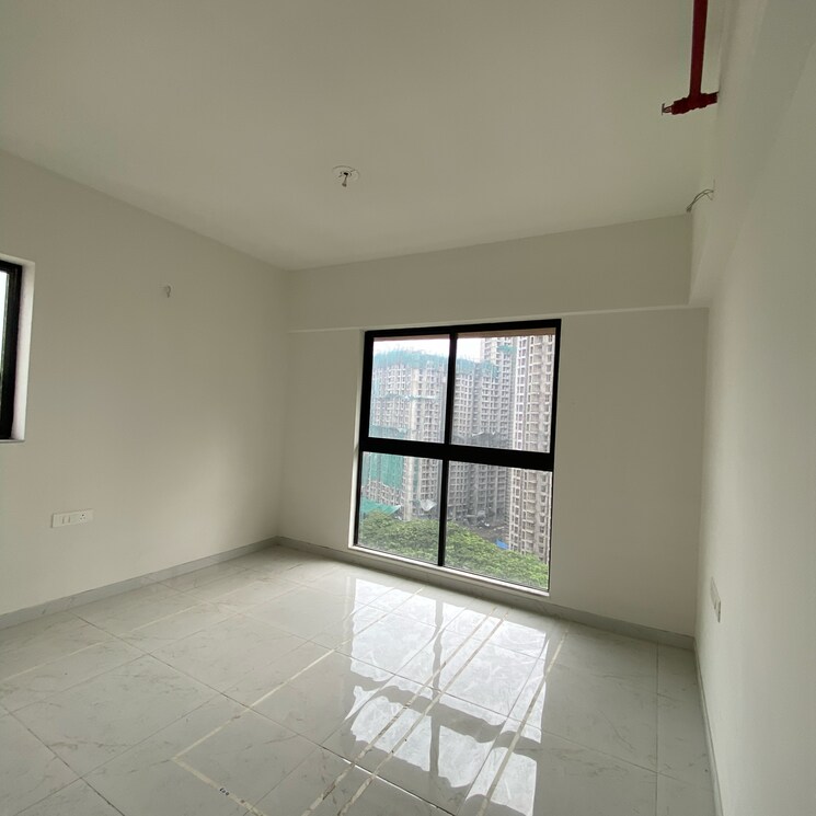 Room, runwal-gardens 3 Bedroom 908 Sq.Ft. Apartment In Bhadra Nagar Thane 9200732