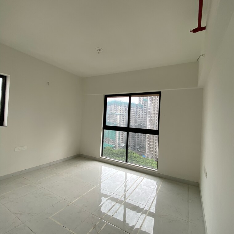 Room, runwal-gardens 3 Bedroom 908 Sq.Ft. Apartment In Bhadra Nagar Thane 9200732