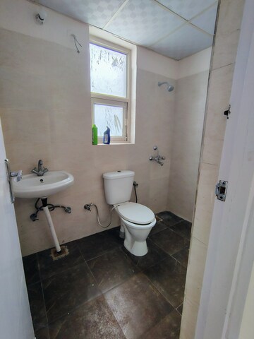 Bathroom in 3 BHK Builder Floor at Puri Vip Floors, Sector 81 – for Rent