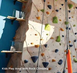 2 BHK Apartment – Map Location View at Princecare Amaraa, Matunga East - for Sale