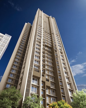 2 BHK Apartment For Sale in Princecare Amaraa, Matunga East