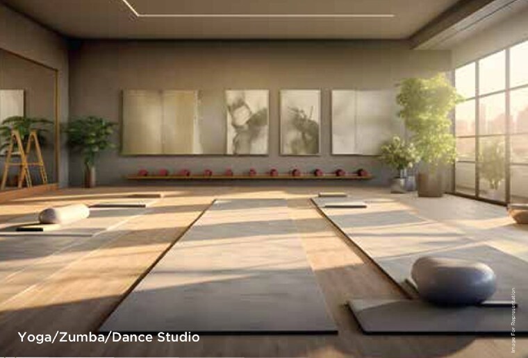 Bedroom, princecare-amaraa 2 Bedroom 664 Sq.Ft. Apartment In Matunga East Mumbai 9200733