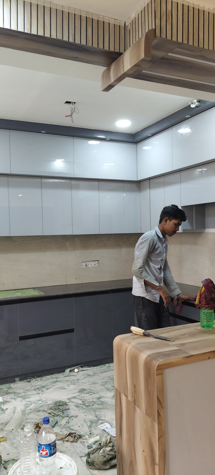 undefined, rishita-manhattan 3 Bedroom 1811 Sq.Ft. Apartment In Gomti Nagar Lucknow 9200735