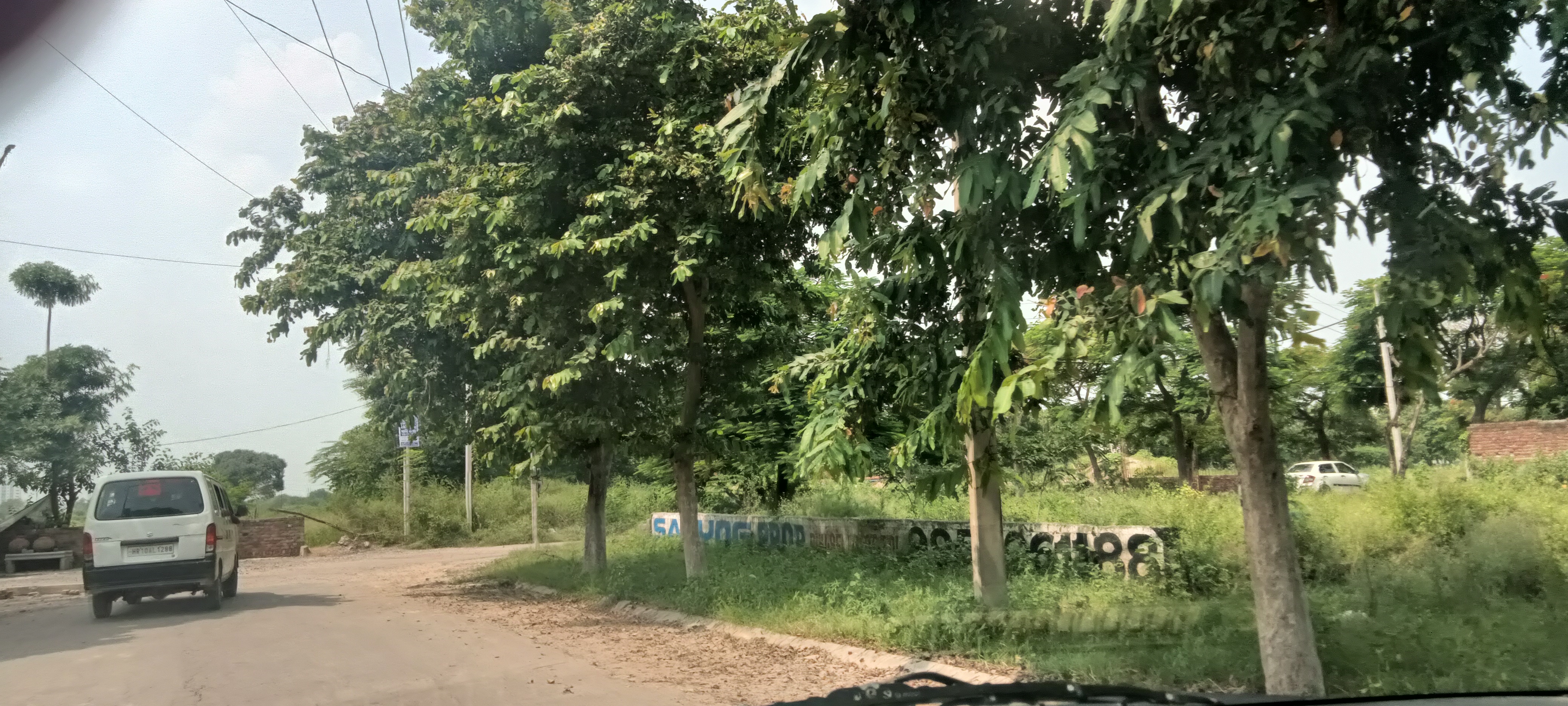 Plot For Sale in TDI City Kundli