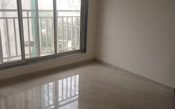 2 BHK Apartment For Rent in CCI Rivali Park Wintergreen, Borivali East