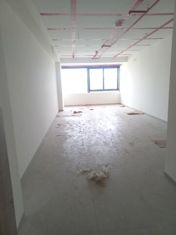 Utility Room in  Office Space at Bhoomi 9 Business Bay, Malad West – for Rent