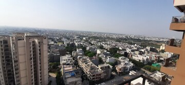 3 BHK Apartment – Exterior View View at Land Craft Golf Links Apartment Phase 2, Pandav Nagar - for Rent