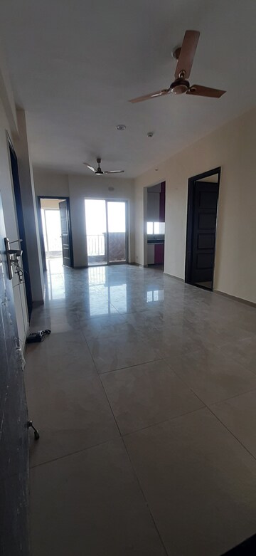 Staircase in 3 BHK Apartment at Land Craft Golf Links Apartment Phase 2, Pandav Nagar – for Rent