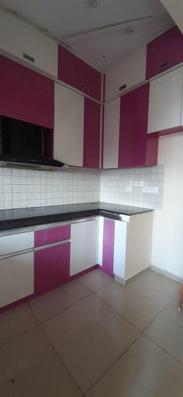 Staircase in 3 BHK Apartment at Land Craft Golf Links Apartment Phase 2, Pandav Nagar – for Rent