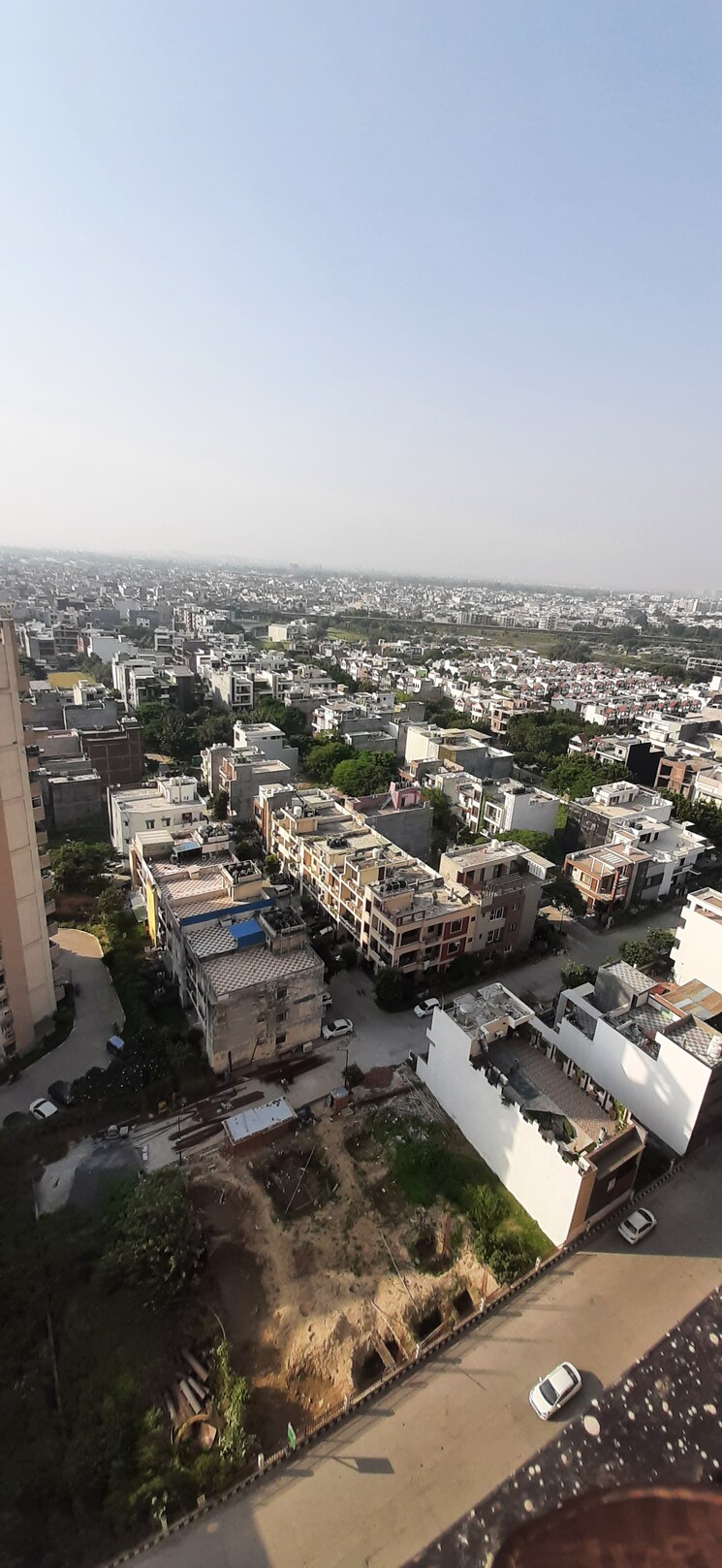 Master Plan, land-craft-golf-links-apartment-phase-2 3 Bedroom 1315 Sq.Ft. Apartment In Pandav Nagar Ghaziabad 9200741