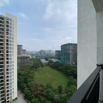 2 BHK Apartment – Exterior View View at Runwal Gardens, Bhadra Nagar - for Rent