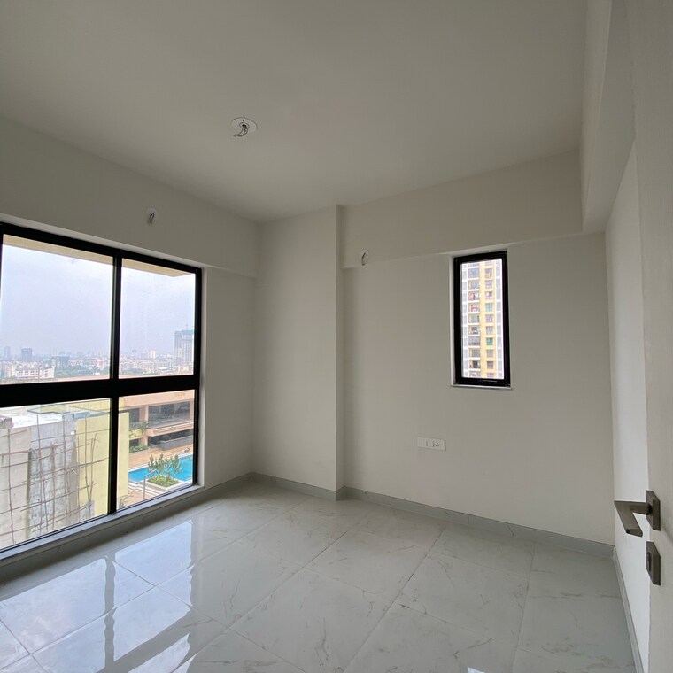 Room, runwal-gardens 2 Bedroom 674 Sq.Ft. Apartment In Bhadra Nagar Thane 9200804