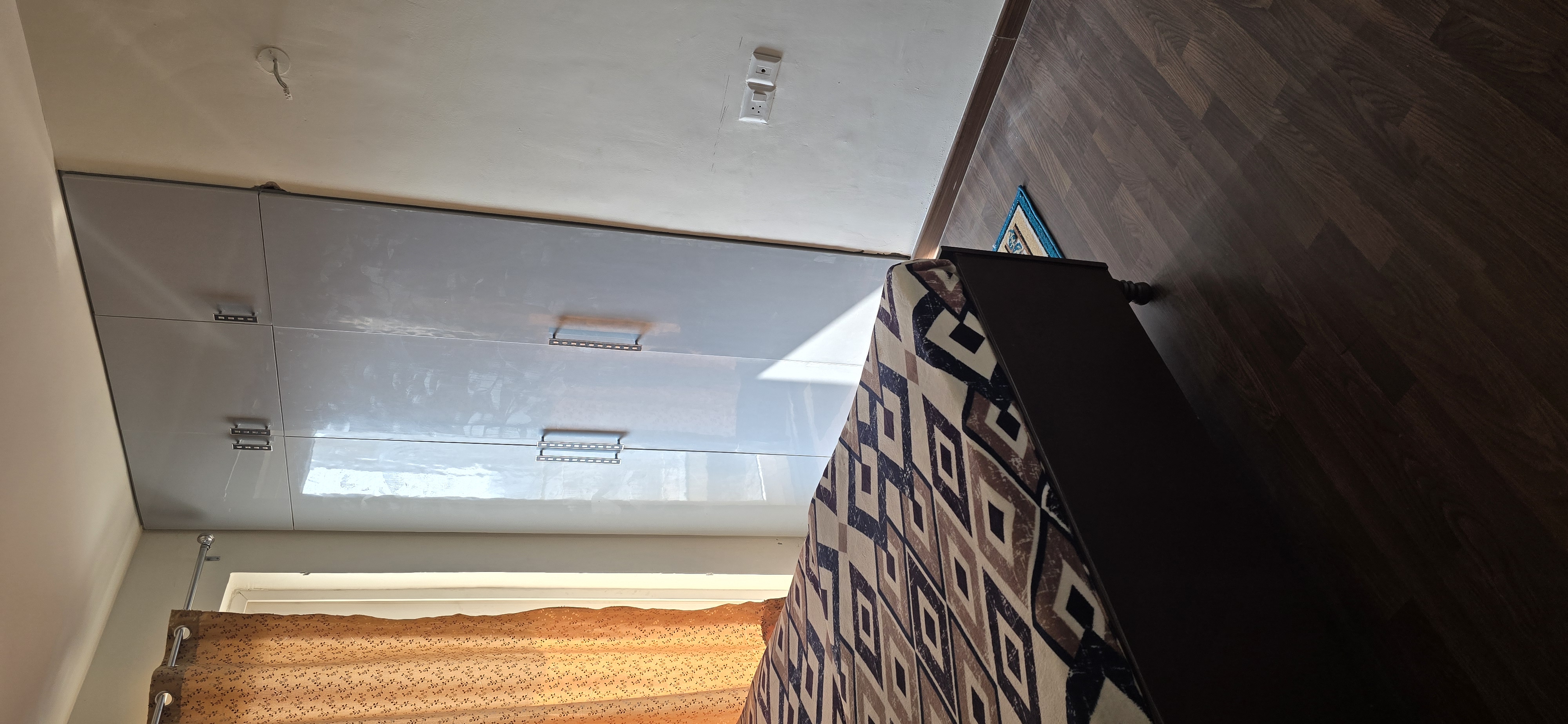 2 BHK + Pooja Room Apartment For Rent in BPTP Discovery Park