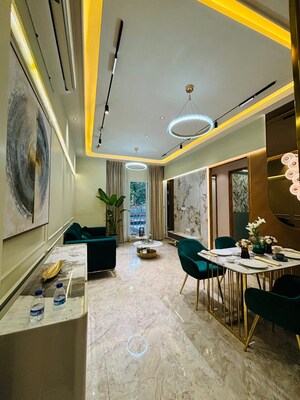 2 BHK Apartment For Sale in Kuber Heights, Mulund East