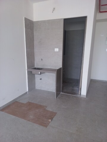 Kitchen/pantry in  Office Space at Bhoomi 9 Business Bay, Malad West – for Rent
