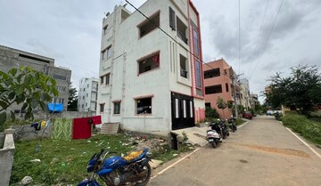  Plot For Sale in Hennur Road