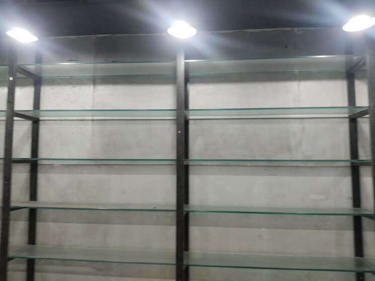 undefined, flower-valley-complex Commercial Office Space 300 Sq.Ft. In Khopat Thane 9200794