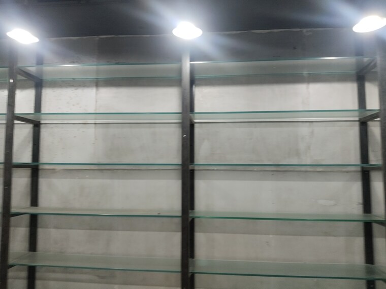 undefined, flower-valley-complex Commercial Office Space 300 Sq.Ft. In Khopat Thane 9200794