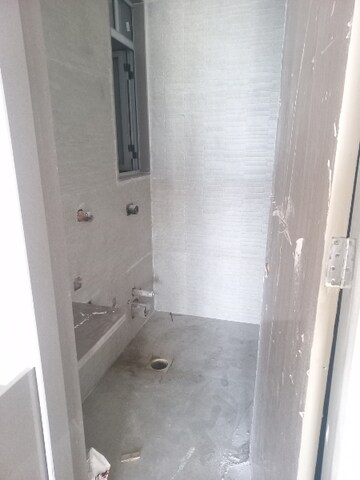 Bathroom in  Office Space at Bhoomi 9 Business Bay, Malad West – for Rent