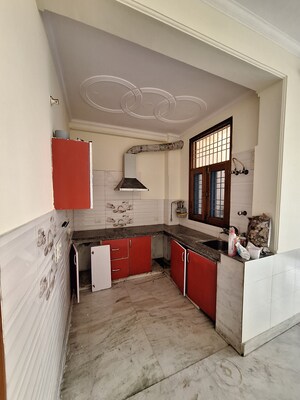 Furnished Amenities in 2 BHK Villa at RWA Apartments Sector 122, Sector 122 – for Rent