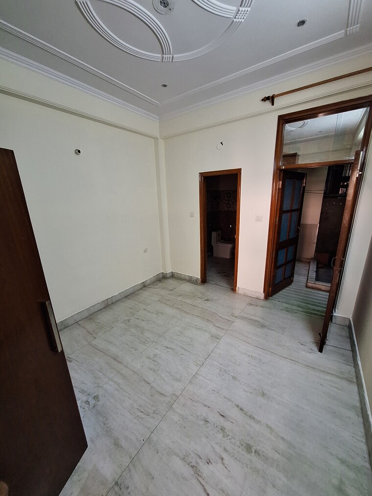 Kitchen, rwa-apartments-sector-122 2 Bedroom 1000 Sq.Ft. Villa In Sector 122 Noida 9200857