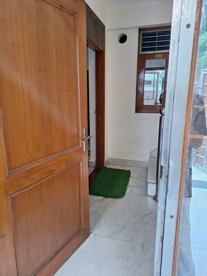 Furnished Amenities in 2 BHK Villa at RWA Apartments Sector 122, Sector 122 – for Rent