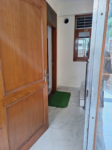 Furnished Amenities in 2 BHK Villa at RWA Apartments Sector 122, Sector 122 – for Rent