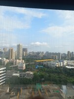 470 Sq.Ft. Office Space in Bhoomi 9 Business Bay