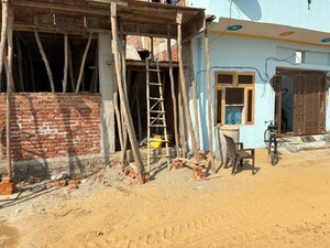  Plot – Exterior View View at Trinity Triwood, Sector 12 Greater Noida - for Sale