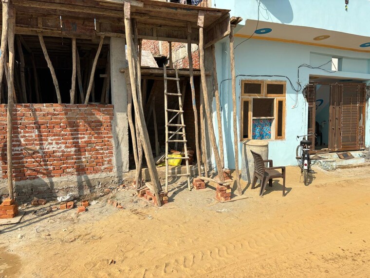 Exterior View, trinity-triwood  70 Sq.Yd. Plot In Sector 12 Greater Noida Greater Noida 9200802