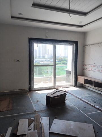 3 BHK Apartment For Rent in Kokapet