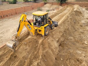  Plot For Sale in Trinity Triwood, Sector 12 Greater Noida