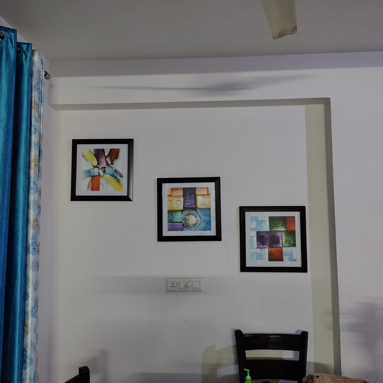 3 BHK Apartment For Rent in Sushma Elite Cross