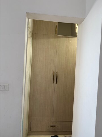 Furnished Amenities in 3 BHK Apartment at Sushma Elite Cross, Dhakoli – for Rent