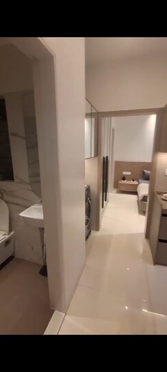 1 BHK Apartment For Sale in Shree Ram Krishna Garden